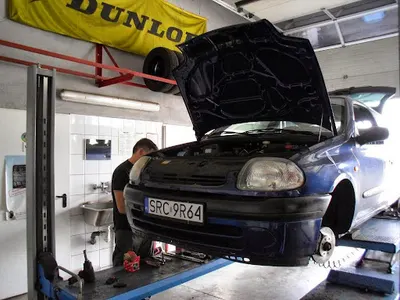 AUTO-IPserwis.Ireneusz Polak